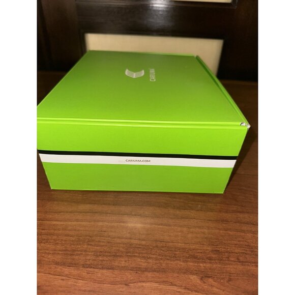 Cariuma Women OCA Therma High Hooks All Black Suede Boot Sz: W7.5 NWT - Picture 5 of 11